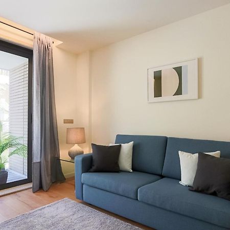 Hm - Casa Ghiselini Porto 213 Διαμέρισμα Εξωτερικό φωτογραφία