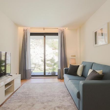 Hm - Casa Ghiselini Porto 213 Διαμέρισμα Εξωτερικό φωτογραφία