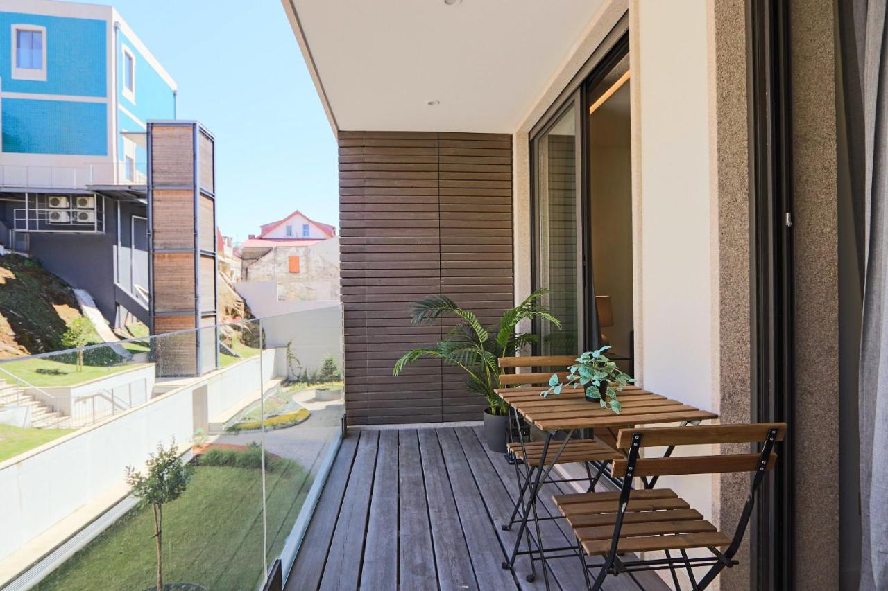 Hm - Casa Ghiselini Porto 213 Διαμέρισμα Εξωτερικό φωτογραφία