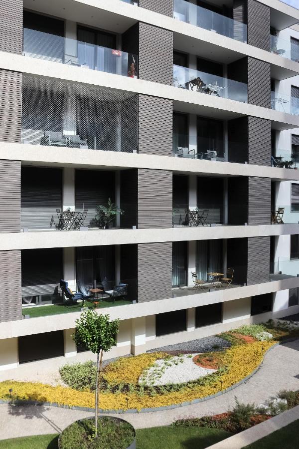 Hm - Casa Ghiselini Porto 213 Διαμέρισμα Εξωτερικό φωτογραφία