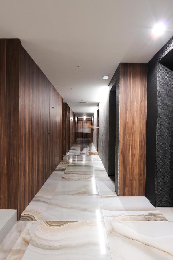 Hm - Casa Ghiselini Porto 213 Διαμέρισμα Εξωτερικό φωτογραφία