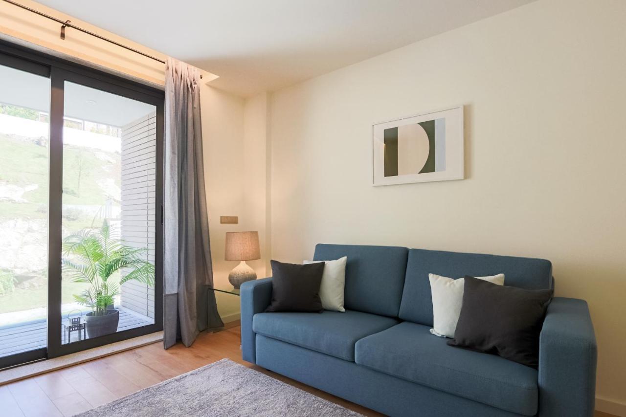Hm - Casa Ghiselini Porto 213 Διαμέρισμα Εξωτερικό φωτογραφία