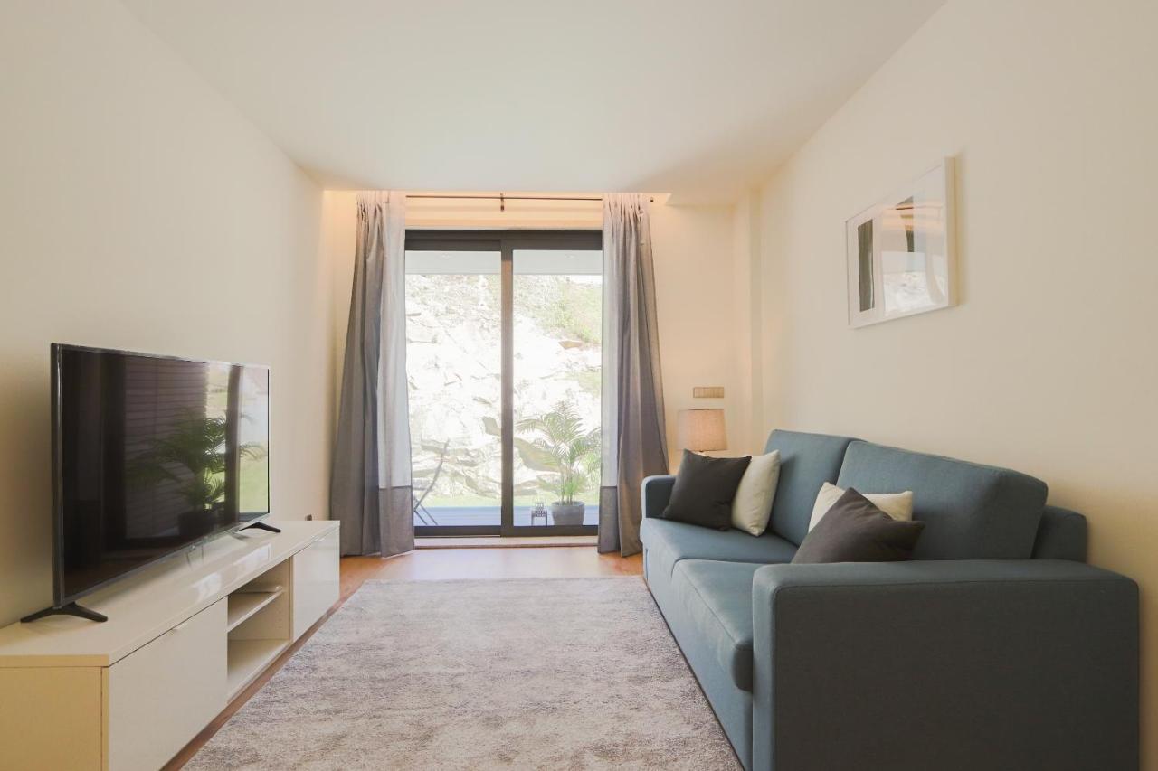 Hm - Casa Ghiselini Porto 213 Διαμέρισμα Εξωτερικό φωτογραφία