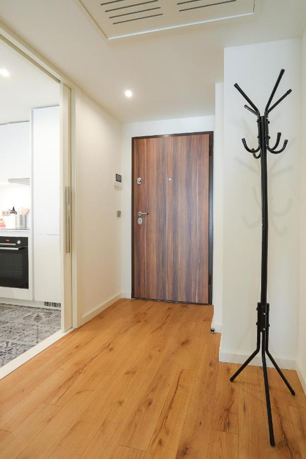Hm - Casa Ghiselini Porto 213 Διαμέρισμα Εξωτερικό φωτογραφία
