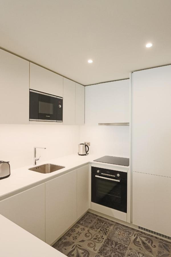 Hm - Casa Ghiselini Porto 213 Διαμέρισμα Εξωτερικό φωτογραφία