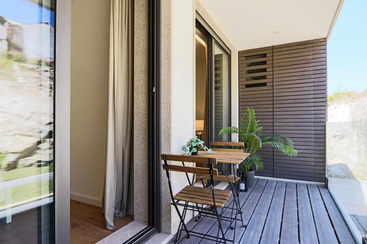Hm - Casa Ghiselini Porto 213 Διαμέρισμα Εξωτερικό φωτογραφία