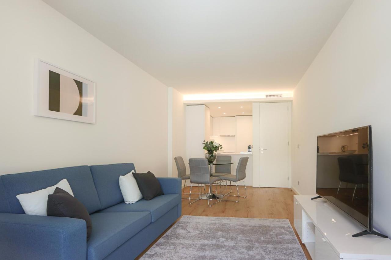Hm - Casa Ghiselini Porto 213 Διαμέρισμα Εξωτερικό φωτογραφία