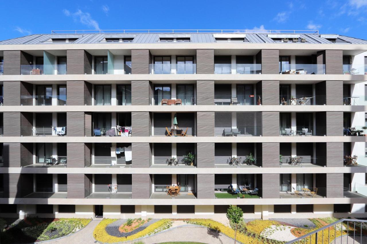 Hm - Casa Ghiselini Porto 213 Διαμέρισμα Εξωτερικό φωτογραφία