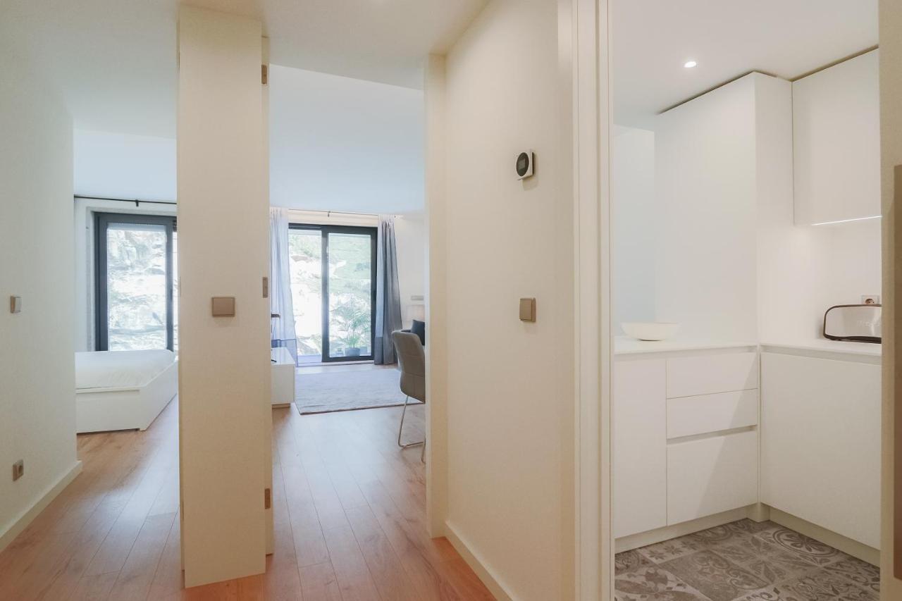 Hm - Casa Ghiselini Porto 213 Διαμέρισμα Εξωτερικό φωτογραφία