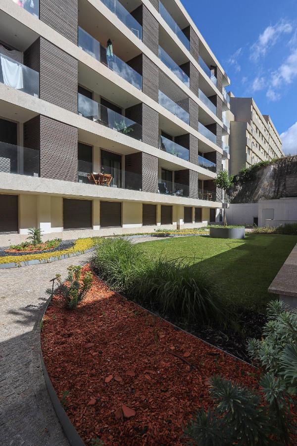 Hm - Casa Ghiselini Porto 213 Διαμέρισμα Εξωτερικό φωτογραφία