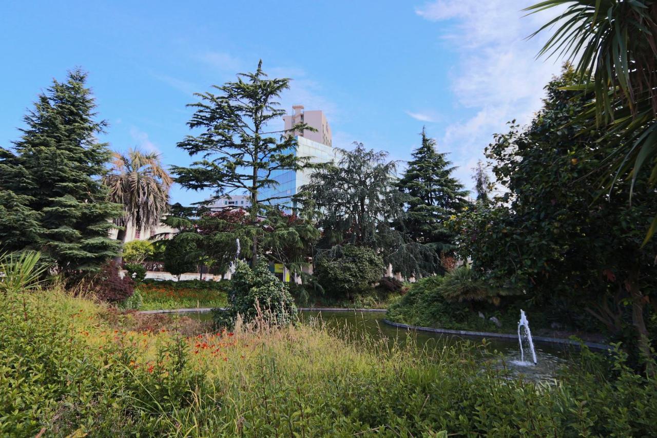 Hm - Casa Ghiselini Porto 213 Διαμέρισμα Εξωτερικό φωτογραφία