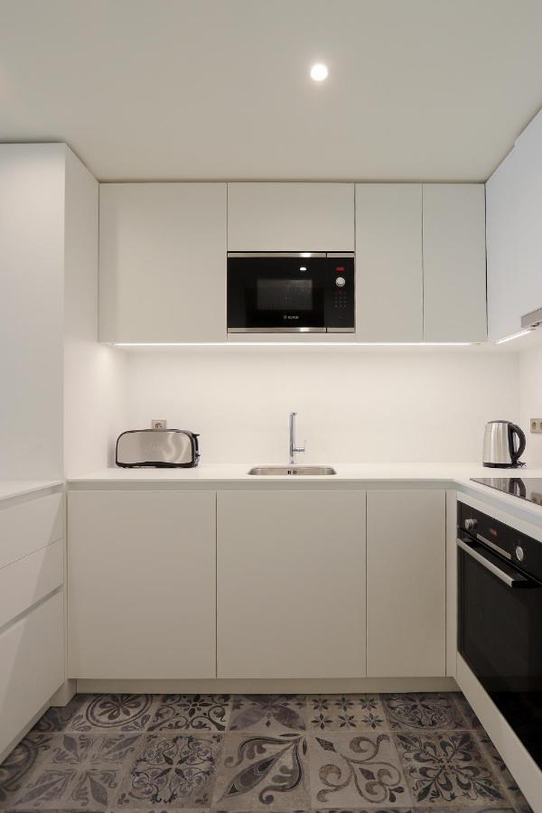 Hm - Casa Ghiselini Porto 213 Διαμέρισμα Εξωτερικό φωτογραφία