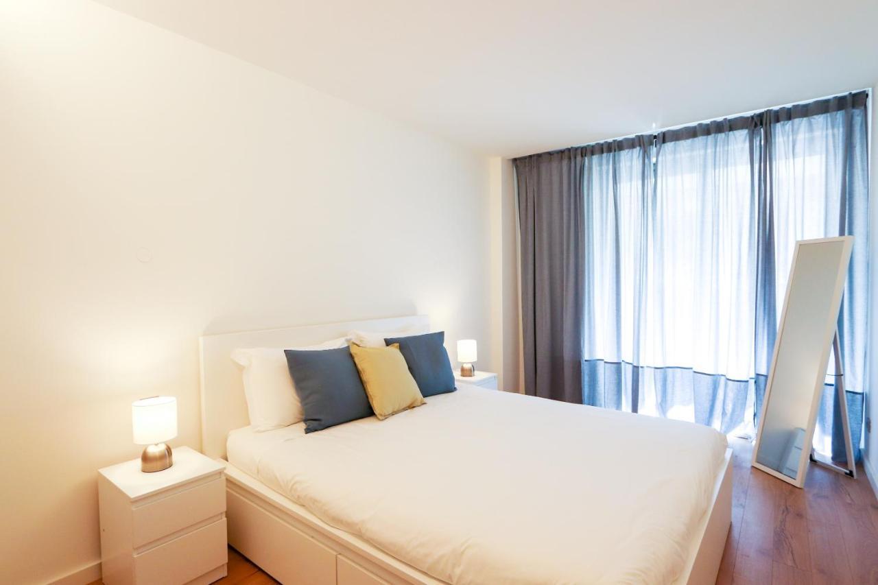 Hm - Casa Ghiselini Porto 213 Διαμέρισμα Εξωτερικό φωτογραφία