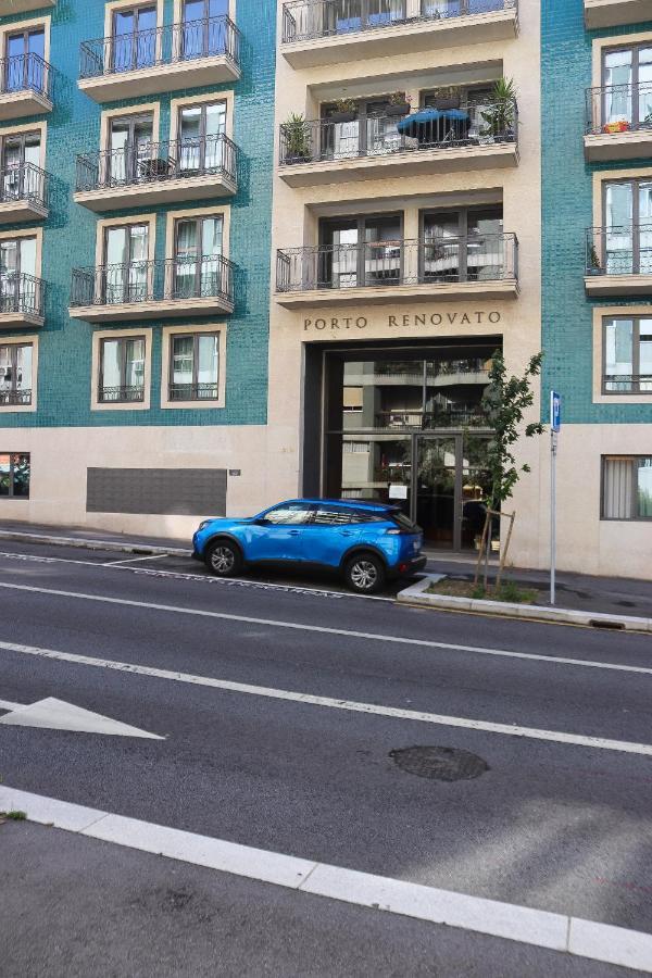 Hm - Casa Ghiselini Porto 213 Διαμέρισμα Εξωτερικό φωτογραφία