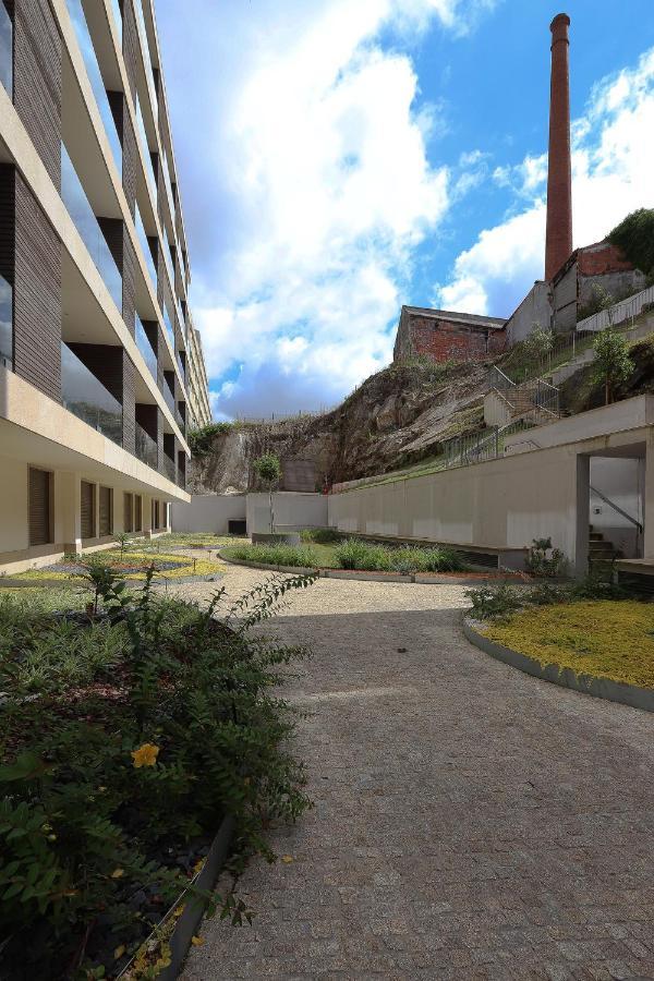 Hm - Casa Ghiselini Porto 213 Διαμέρισμα Εξωτερικό φωτογραφία