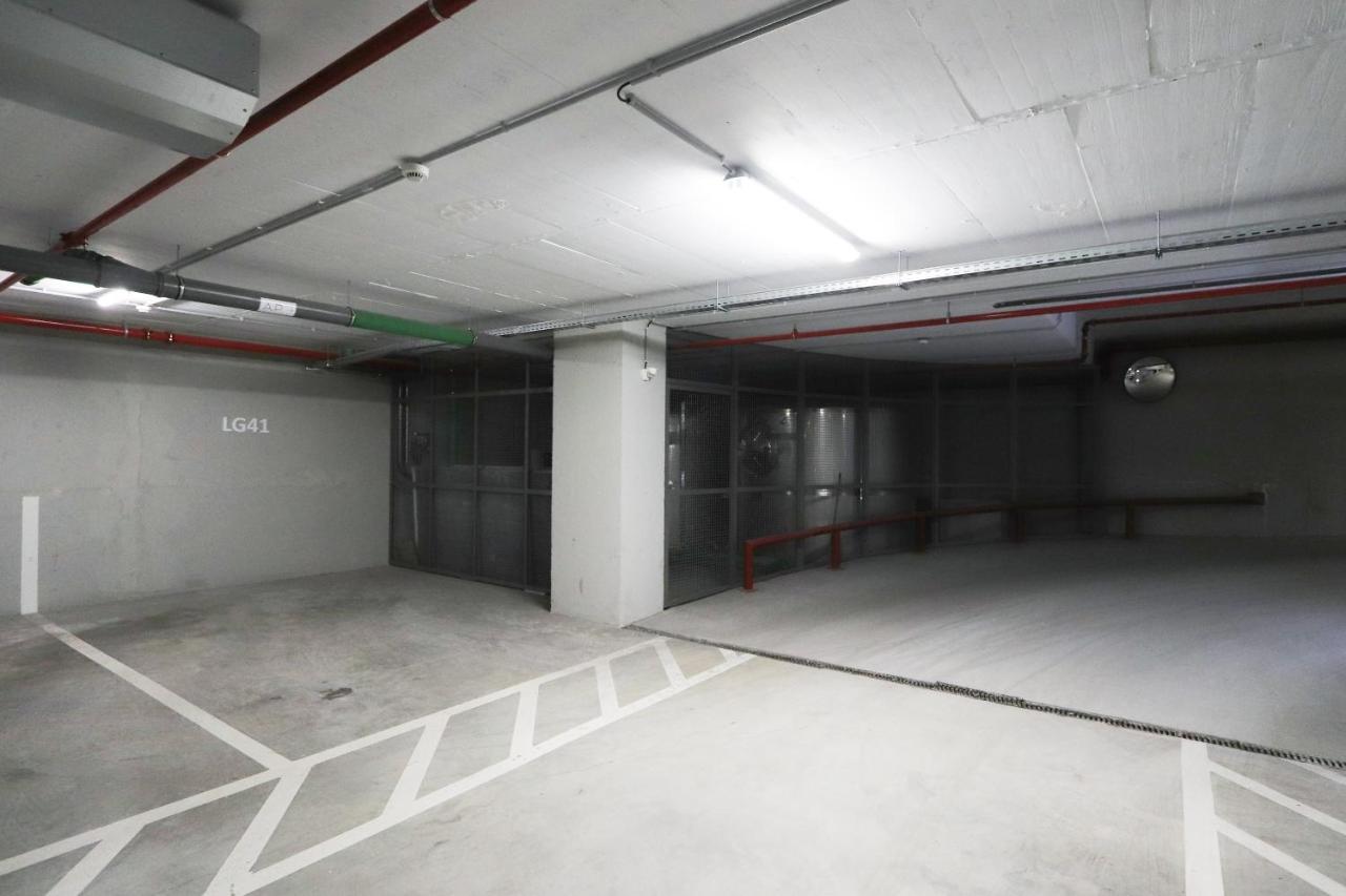 Hm - Casa Ghiselini Porto 213 Διαμέρισμα Εξωτερικό φωτογραφία